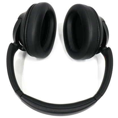 [中古(C)] ソニー ワイヤレスノイズキャンセリングヘッドホン WH-CH720N wh-ch720n-b ブラック 　[可]