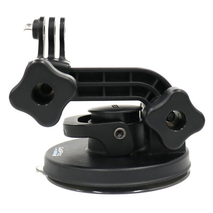 [中古(B)] GoPro サクションカップマウント AUCMT-302　aucmt-302  [良い]