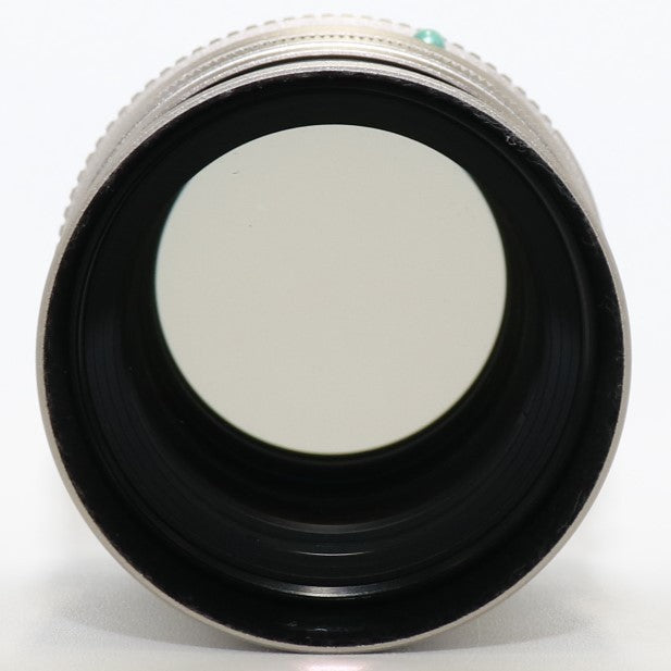 PENTAX FA77 f/1.8 レンズ