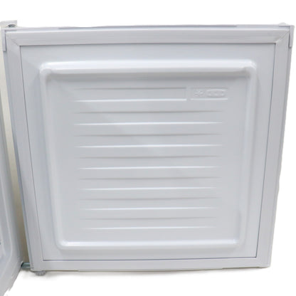 [31L][右開き]アイリスオーヤマ PF-A31FD 冷凍・冷蔵庫切り替えタイプ 1ドア PF-A31FD pf-a31fd-w  ホワイト 整備済みアウトレット品 [中古(C)]