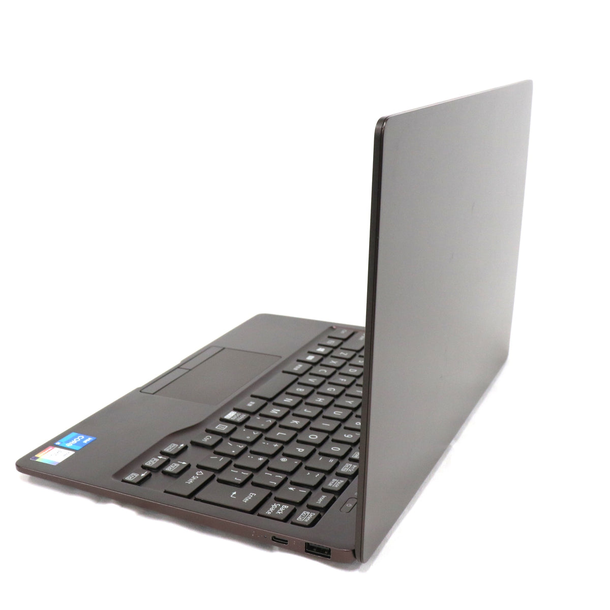 【Office非搭載】富士通 LIFEBOOK ノートパソコン FMVC75E3M( Core i5-1135G7 / 13.3型/ 8GB/ Windows 11 Home 64bt)　fmvc75e3-win11   整備済みアウトレット品 [中古(C)]