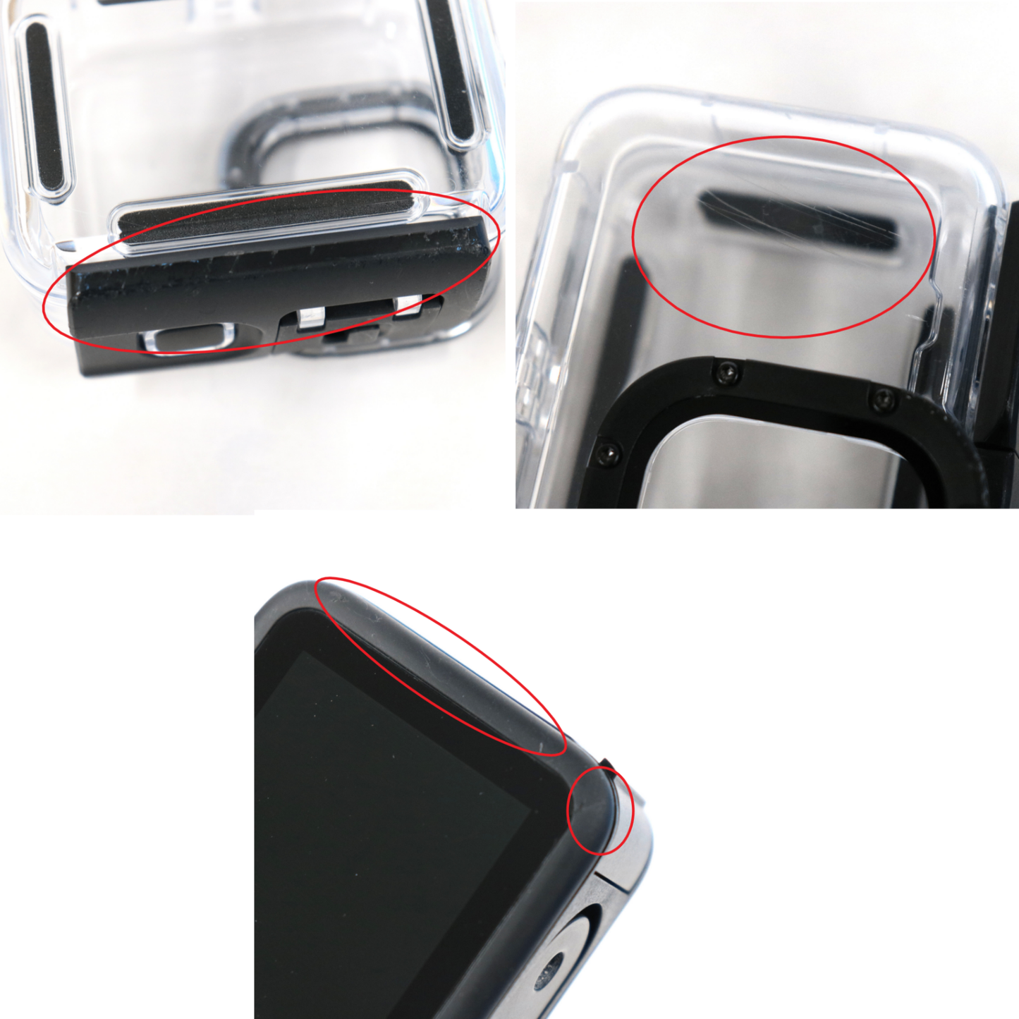 GoPro HERO11 Black hero11-black アクションカメラ アクセサリーセット hero11-black   整備済みアウトレット品 [良い(B)]
