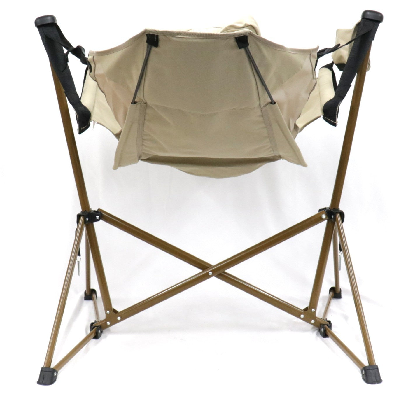 [中古(B)] LOGOS (ロゴス) Tradcanvas ゆらゆらハンモックチェア logos-hammock-chair  [良い]