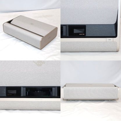 Aladdin Marca 超短焦点プロジェクター　gmn-002337   ジャンク品 [難あり(D)]