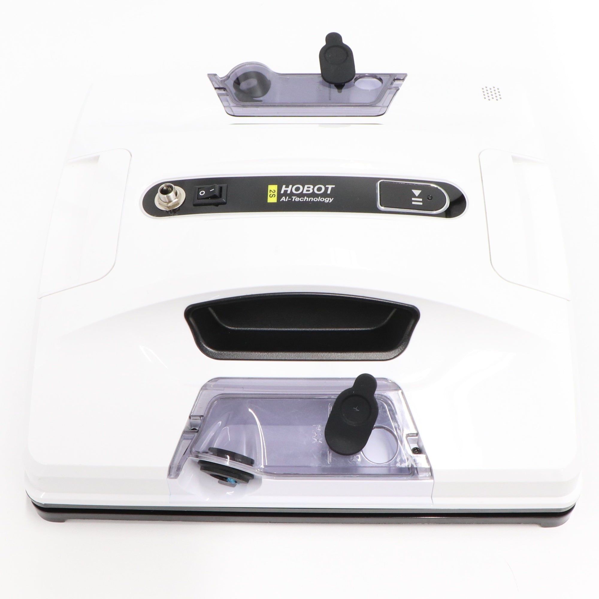 【未使用✨】HOBOT ホボット HOBOT-2S 自動窓掃除ロボット 窓掃除 レンタル] ホボット 窓掃除ロボット HOBOT-2S - Rentio[レンティオ]