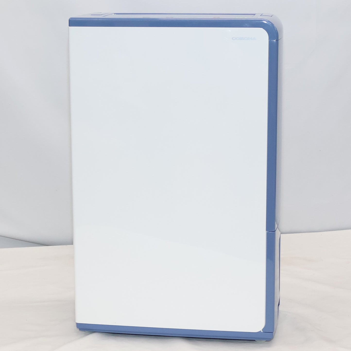 コロナ コンプレッサー式 衣類乾燥除湿機 BD-H1025　bd-h1025   整備済みアウトレット品 [良い(B)]