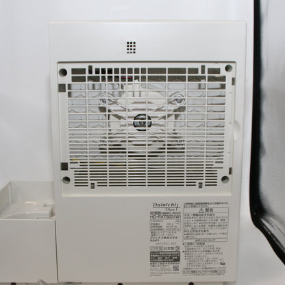 ダイニチ プラス(Dainichi Plus) ハイブリッド式加湿器 HD-RXT923（木造14.5畳/プレハブ24畳）　hd-rxt923-w  サンドホワイト 整備済みアウトレット品 [良い(B)]