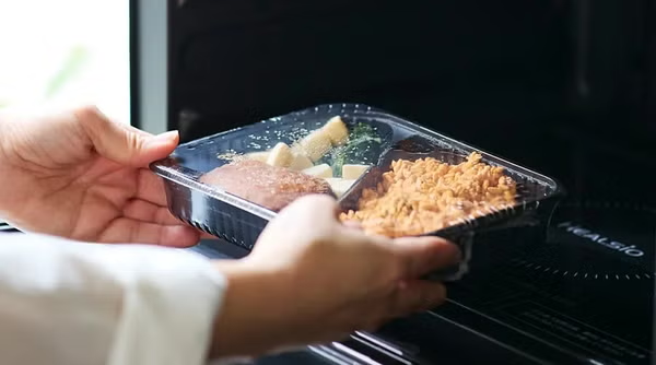 新品 【90％分返金保証付】  [26L]シャープ ウォーターオーブン ヘルシオ AX-U1C オーブンレンジ ax-u1c-w