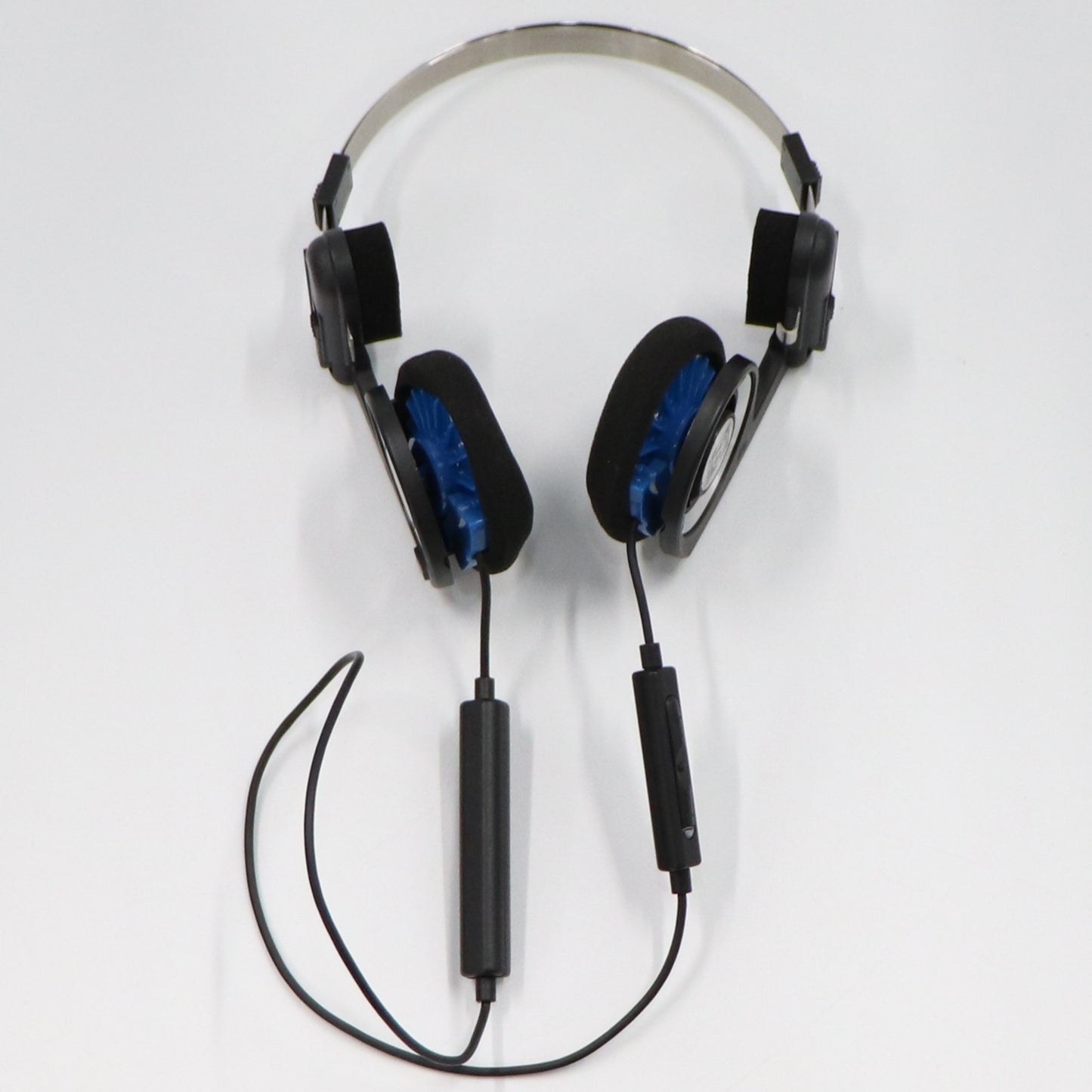 [中古(B)] KOSS オープン型BLUETOOTHヘッドホン Porta Pro Wireless　porta-pro-wireless  [良い]