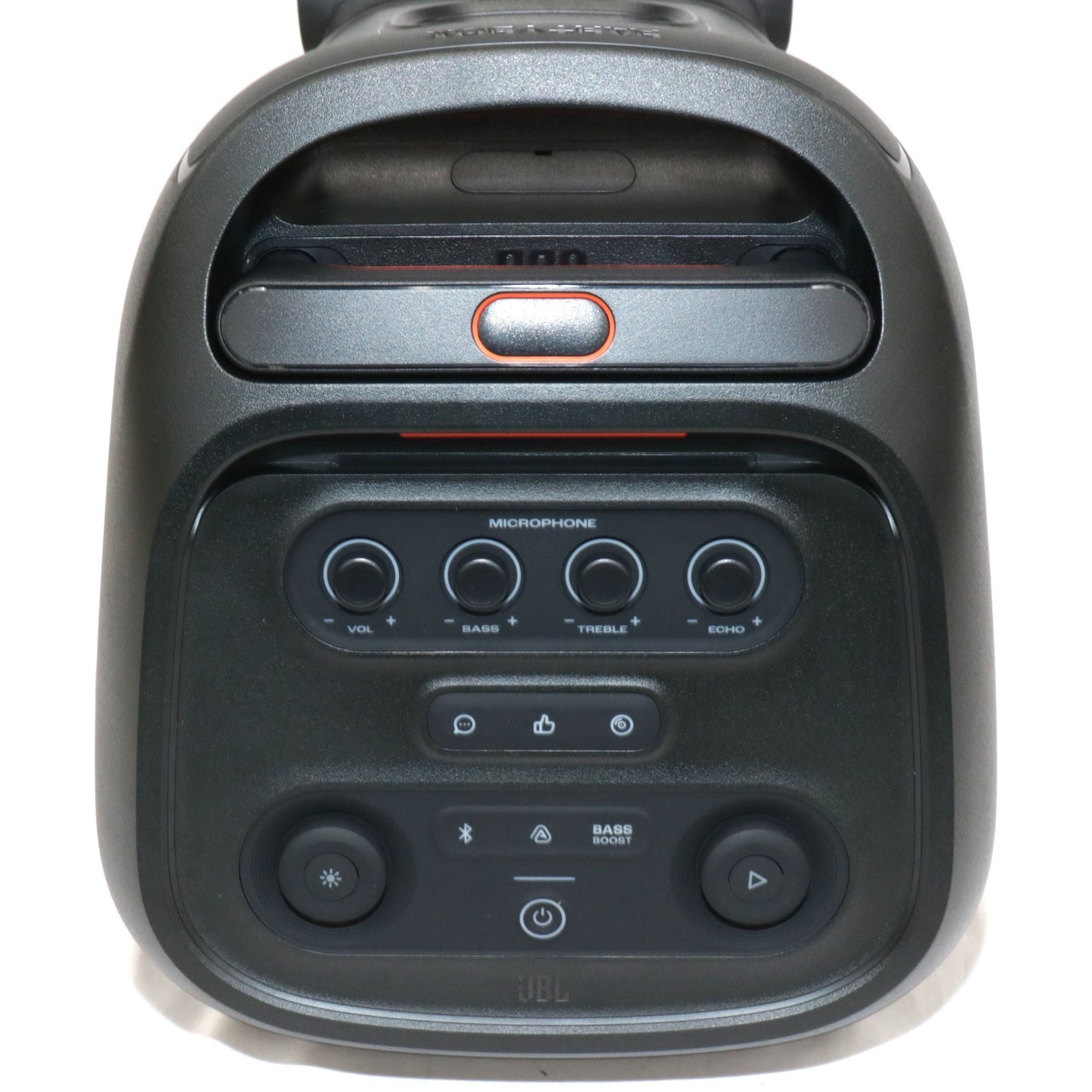 [中古(B)] JBL PartyBox Stage 320 Bluetoothスピーカー jbl-partybox-320-b  [良い]