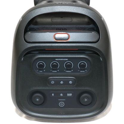 [中古(B)] JBL PartyBox Stage 320 Bluetoothスピーカー jbl-partybox-320-b  [良い]