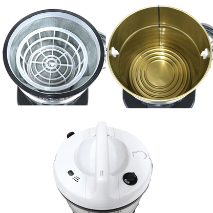 日立 CV-G1200 業務用クリーナー　cv-g1200   整備済みアウトレット品 [良い(B)]