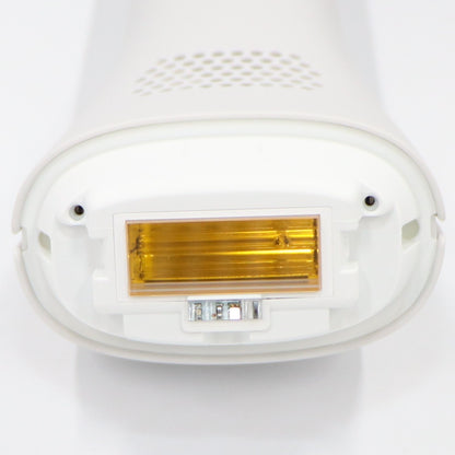 パナソニック 光美容器 光エステ＜ボディ＆フェイス用＞スムースエピ ES-WG0A es-wg0a   整備済みアウトレット品 [中古(C)]