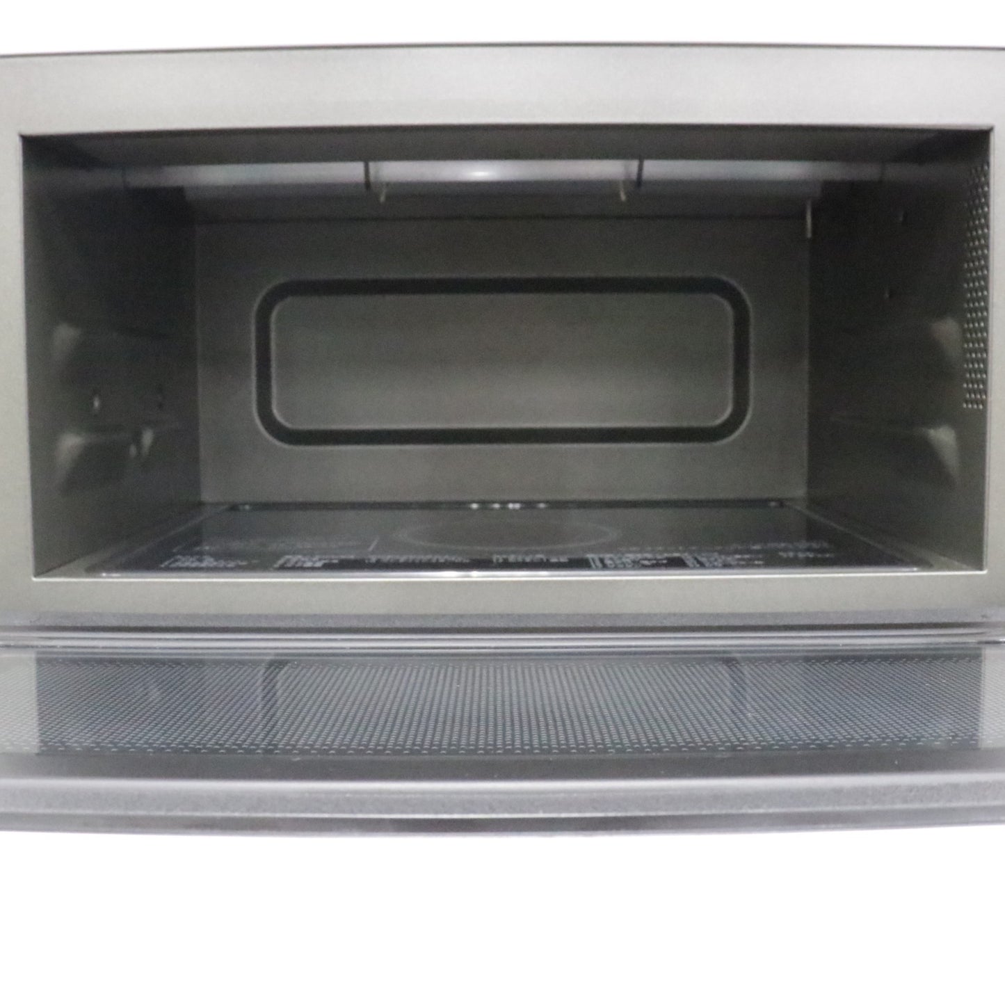 [中古(B)] [18L]シャープ PLAINLY RE-WF185 オーブンレンジ　re-wf185-w  [良い]