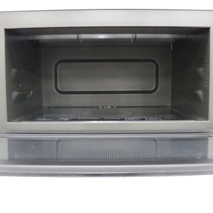 [中古(B)] [18L]シャープ PLAINLY RE-WF185 オーブンレンジ　re-wf185-w  [良い]