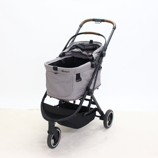 [中古(C)] コンビ ペット用カート ルルテイル キャリー 4972990195140 4972990195140　[可]