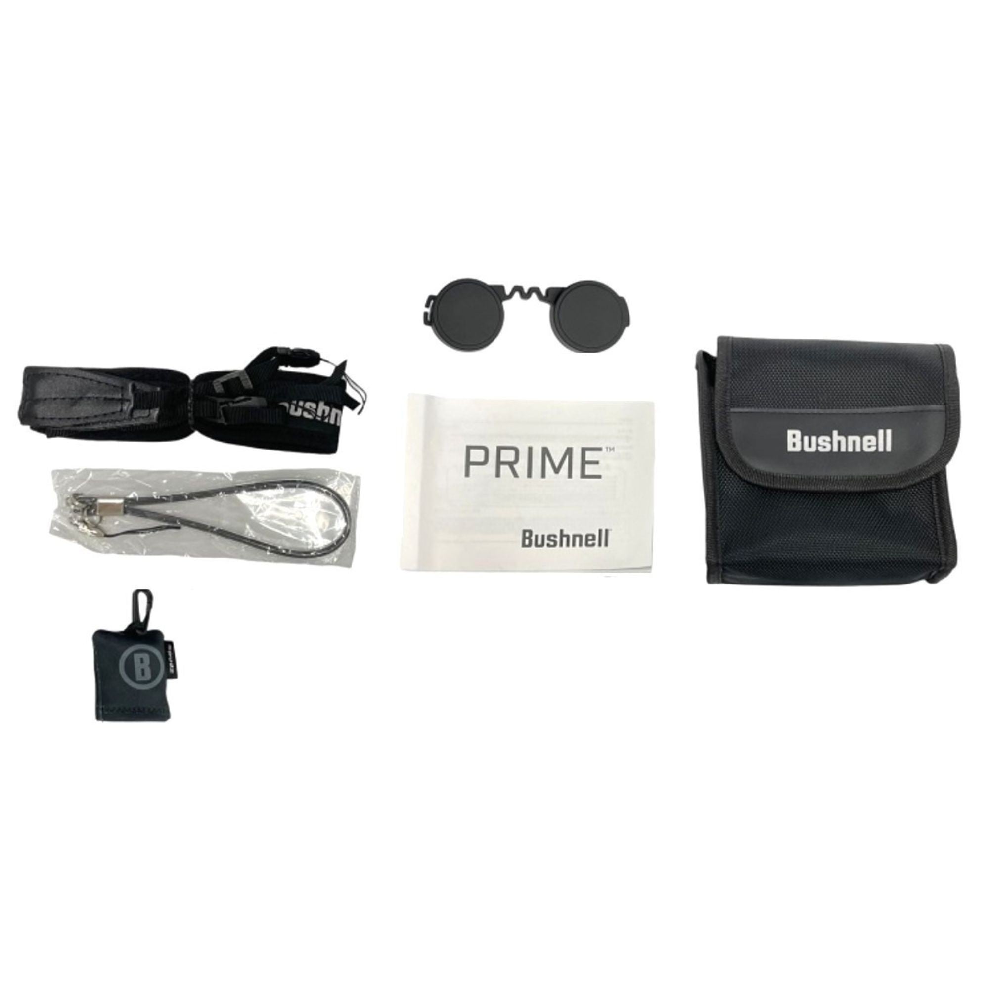 中古(B)] Bushnell (ブッシュネル) 双眼鏡 プライム 10x28 倍率10倍