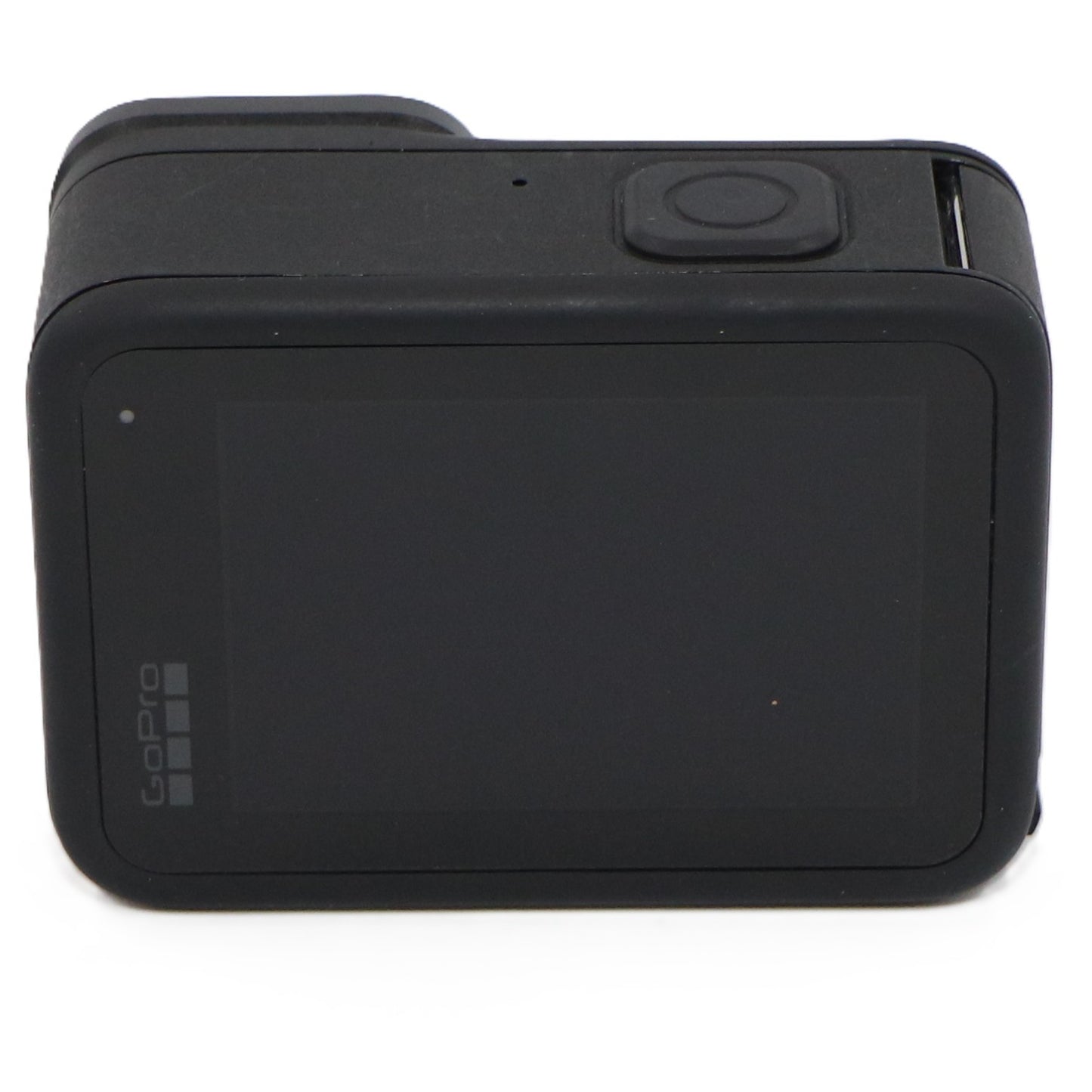 [ジャンク] GoPro HERO13 Black(防水ハウジング付き)　hero13-black [難あり(D)]
