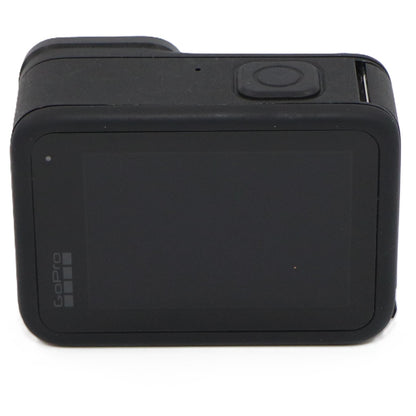 [ジャンク] GoPro HERO13 Black(防水ハウジング付き)　hero13-black [難あり(D)]