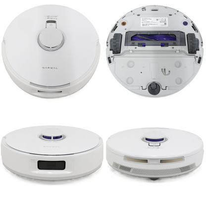 [中古(B)] Narwal Freo ナーワルフレオ Freo X Plus ロボット掃除機 narwal-freo-x-plus  [良い]