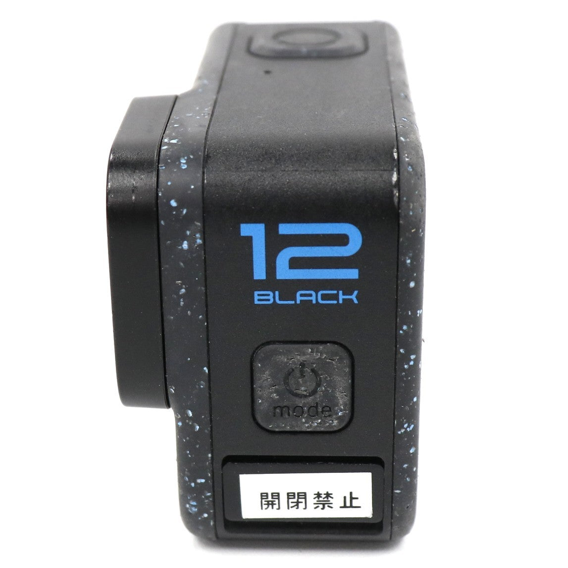 [ジャンク] GoPro HERO12 Black(防水ハウジング付き) hero12-black [難あり(D)]