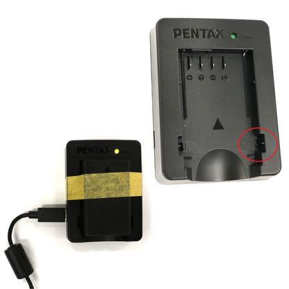 リコー PENTAX KF ボディ 一眼レフ pentax-kf-body   整備済みアウトレット品 [中古(C)]