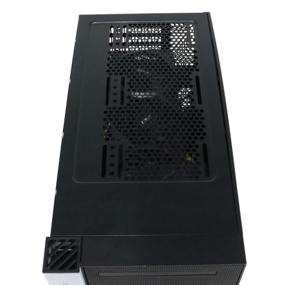 FRONTIER(フロンティア) ゲーミングデスクトップパソコン FRGTB550/C　frgtb550-c   ジャンク品 [難あり(D)]