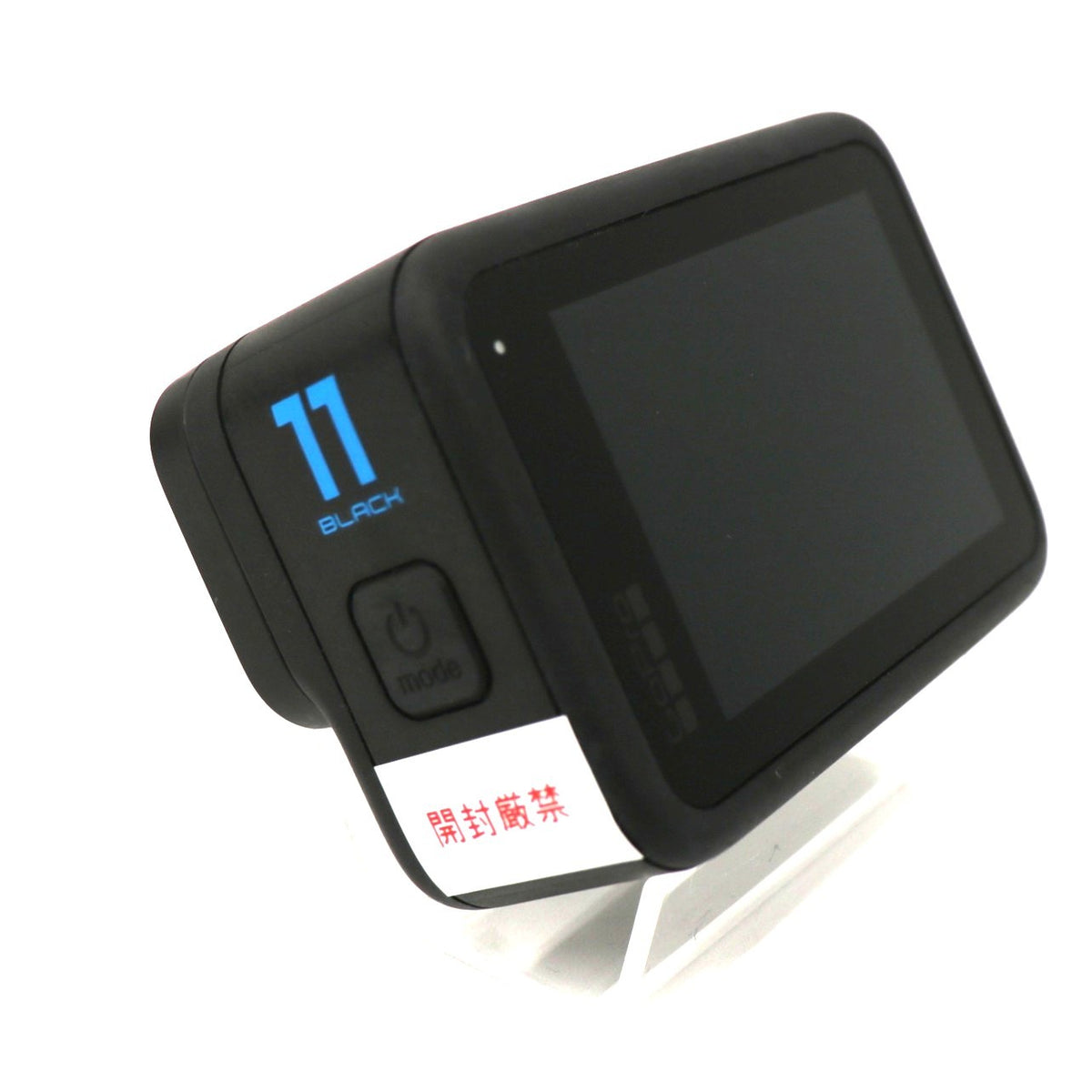 GoPro HERO11 Black hero11-black アクションカメラ アクセサリーセット hero11-black   整備済みアウトレット品 [中古(C)]