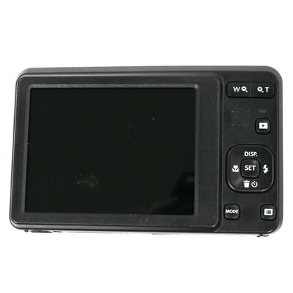 コダック PIXPRO FRIENDLY ZOOM FZ55 コンパクトデジタルカメラ pixpro-fz55-bk  ブラック 整備済みアウトレット品 [中古(C)]