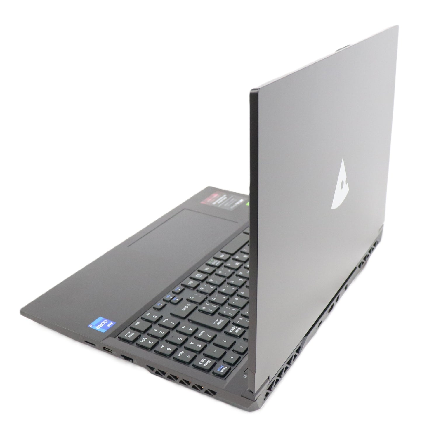 【Office非搭載】mouse(マウス) K5-I7GM5BK-A ノートパソコン K5I7GM5BKABAW101DEC k5i7gm5bkabaw101dec   ジャンク品 [難あり(D)]