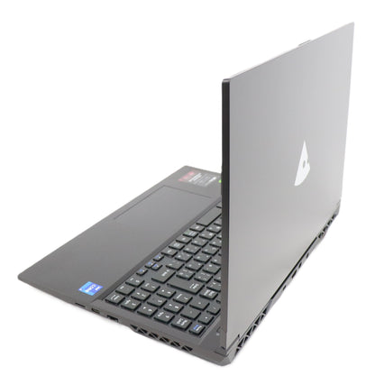【Office非搭載】mouse(マウス) K5-I7GM5BK-A ノートパソコン K5I7GM5BKABAW101DEC k5i7gm5bkabaw101dec   ジャンク品 [難あり(D)]