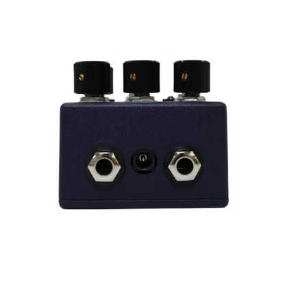 【新品】 Walrus Audio Julia V2 ギターエフェクターjulia-v2