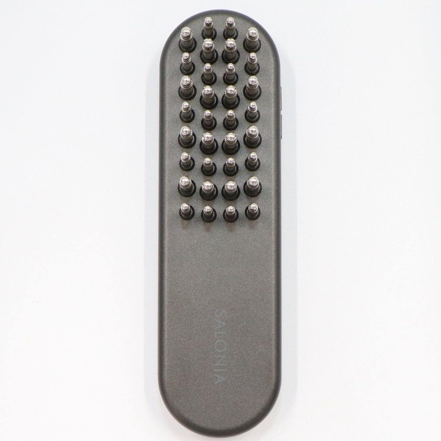 SALONIA（サロニア）EMS リフトブラシ 3Dケア　sal24305bk   ジャンク品 [難あり(D)]