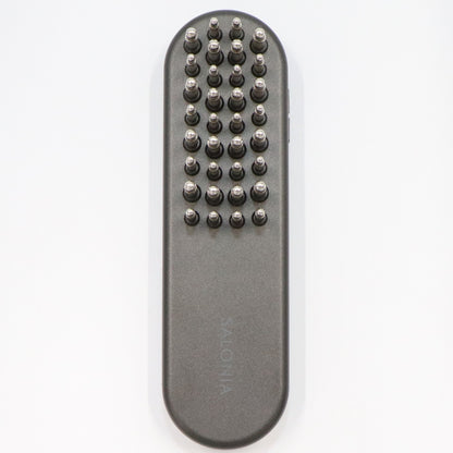 SALONIA（サロニア）EMS リフトブラシ 3Dケア　sal24305bk   ジャンク品 [難あり(D)]