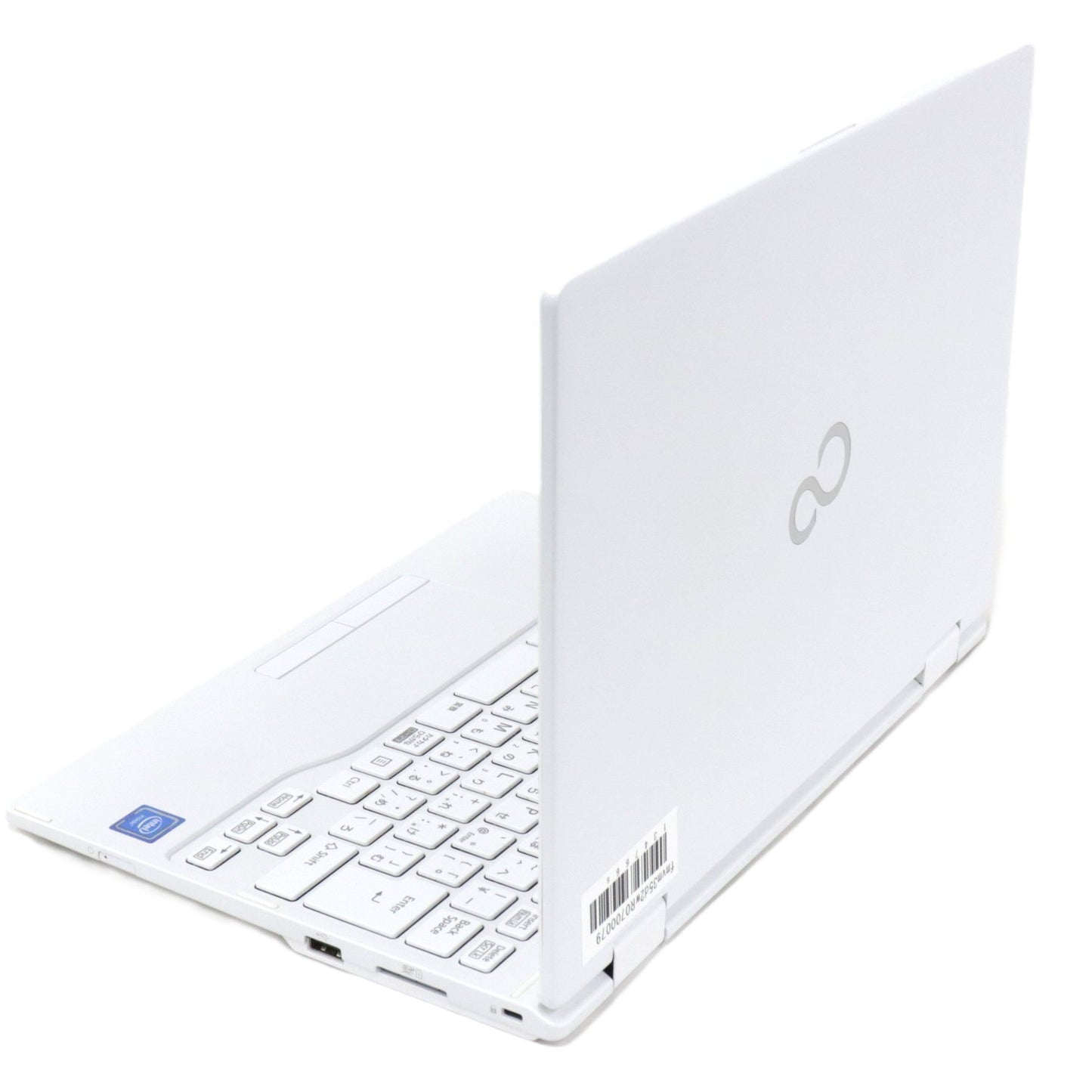 [中古(B)] 富士通 ノートPC LIFEBOOK 13.3型ワイド MH35/D2 256GB（Windows 10 Home 64bit）fmvm35d2w  [良い]