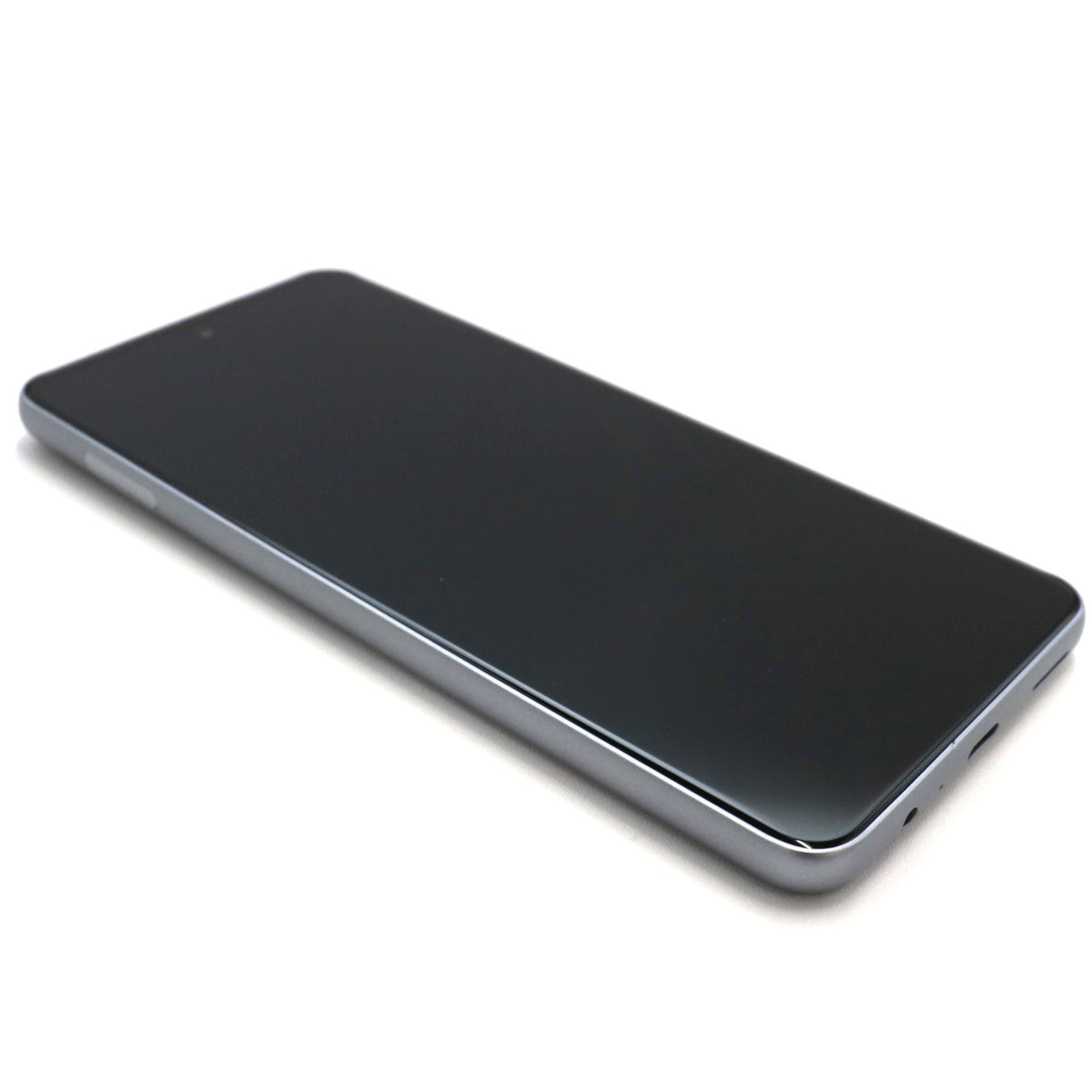 [中古(A)] FCNT arrows We2 Plus M06 スマートフォン m06-sg スレートグレイ[非常に良い]