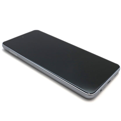 [中古(A)] FCNT arrows We2 Plus M06 スマートフォン m06-sg スレートグレイ[非常に良い]
