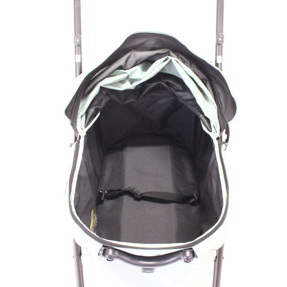 [中古(C)] コンビ ペット用カート ミリミリライト アルファ バニアングリーン　4972990189255-rto バニアングリーン [可]