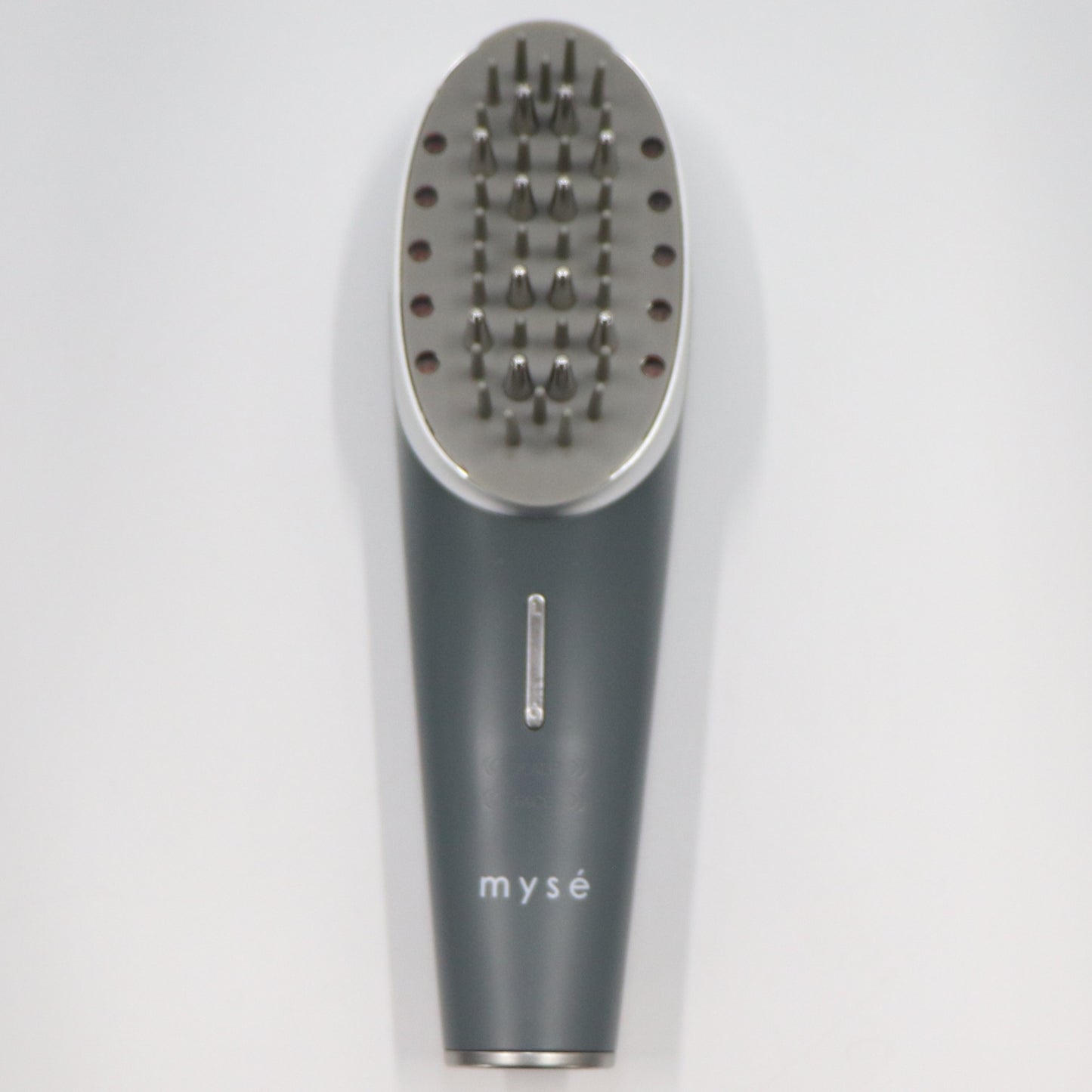 [中古(C)] ヤーマン ミーゼ スカルプリフトアクティブ プラス グレーms-82g　[可]