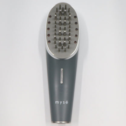 [中古(C)] ヤーマン ミーゼ スカルプリフトアクティブ プラス グレーms-82g　[可]