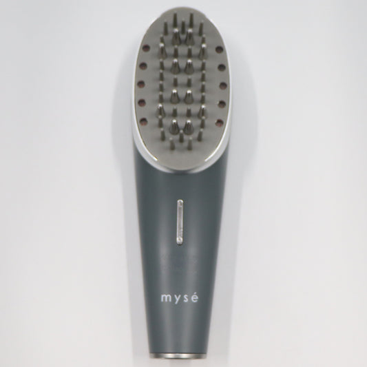 [中古(C)] ヤーマン ミーゼ スカルプリフトアクティブ プラス グレーms-82g　[可]