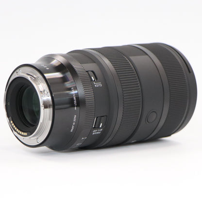 [中古(A)] シグマ 28-45mm F1.8 DG DN 標準ズームレンズ (Lマウント用) [非常に良い]