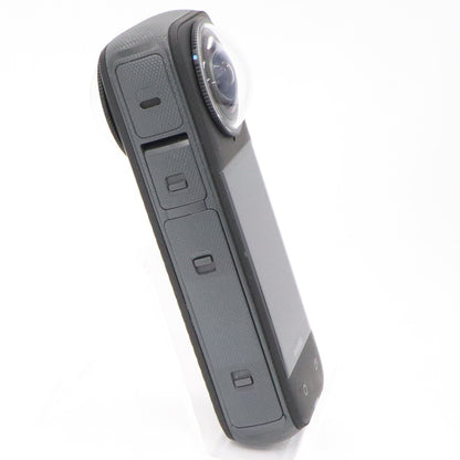 [中古(B)] Insta360 X4 360度カメラ insta360-x4  [良い]