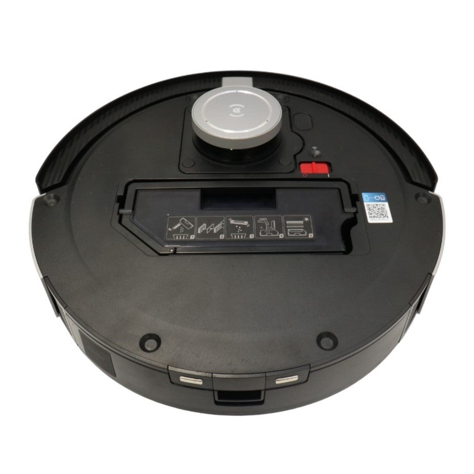 [中古(C)] ECOVACS DEEBOT X1 PLUS ロボット掃除機 deebot-x1-plus deebot-x1-plus　[可]