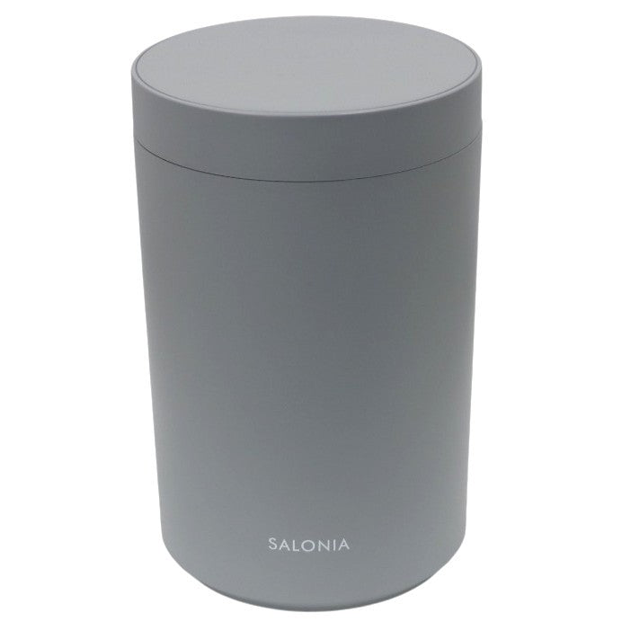 SALONIA（サロニア）ピュアブライトスチーマー sal22207sl  グレー 整備済みアウトレット品 [中古(A)]