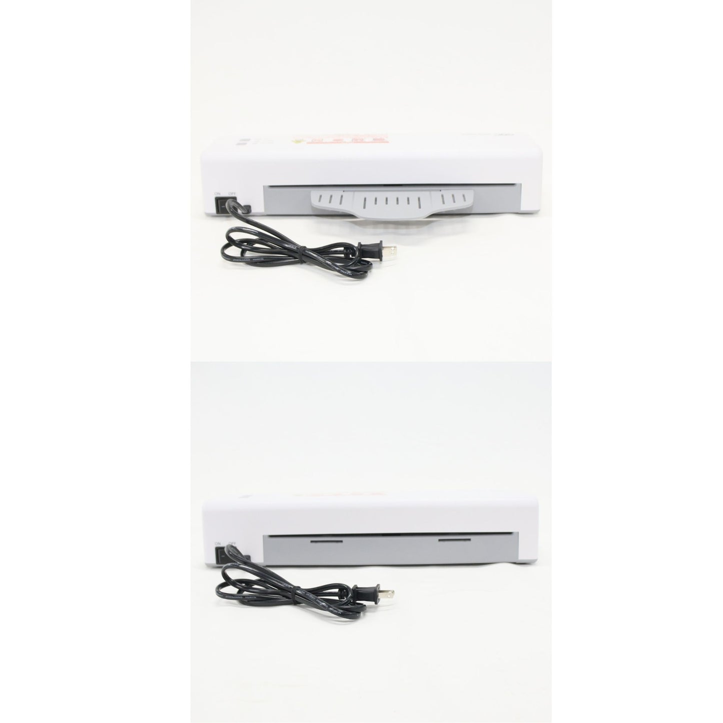 [中古(C)] GBC ジャムフリーラミネーター A3400JF-2W　a3400jf-2w-w ホワイトa3400jf-2w-w　[可]
