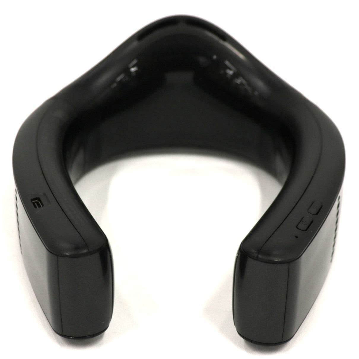 TORRAS COOLiFY Cyber ウェアラブルクーラー coolify-cyber-b  サイバーブラック 整備済みアウトレット品 [中古(A)]