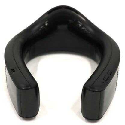 TORRAS COOLiFY Cyber ウェアラブルクーラー coolify-cyber-b  サイバーブラック 整備済みアウトレット品 [中古(A)]