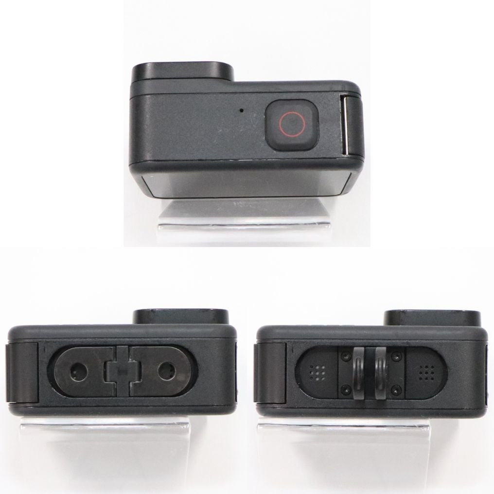 GoPro HERO11 Black hero11-black   整備済みアウトレット品 [中古(C)]
