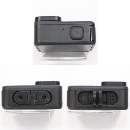 GoPro HERO11 Black hero11-black   整備済みアウトレット品 [中古(C)]